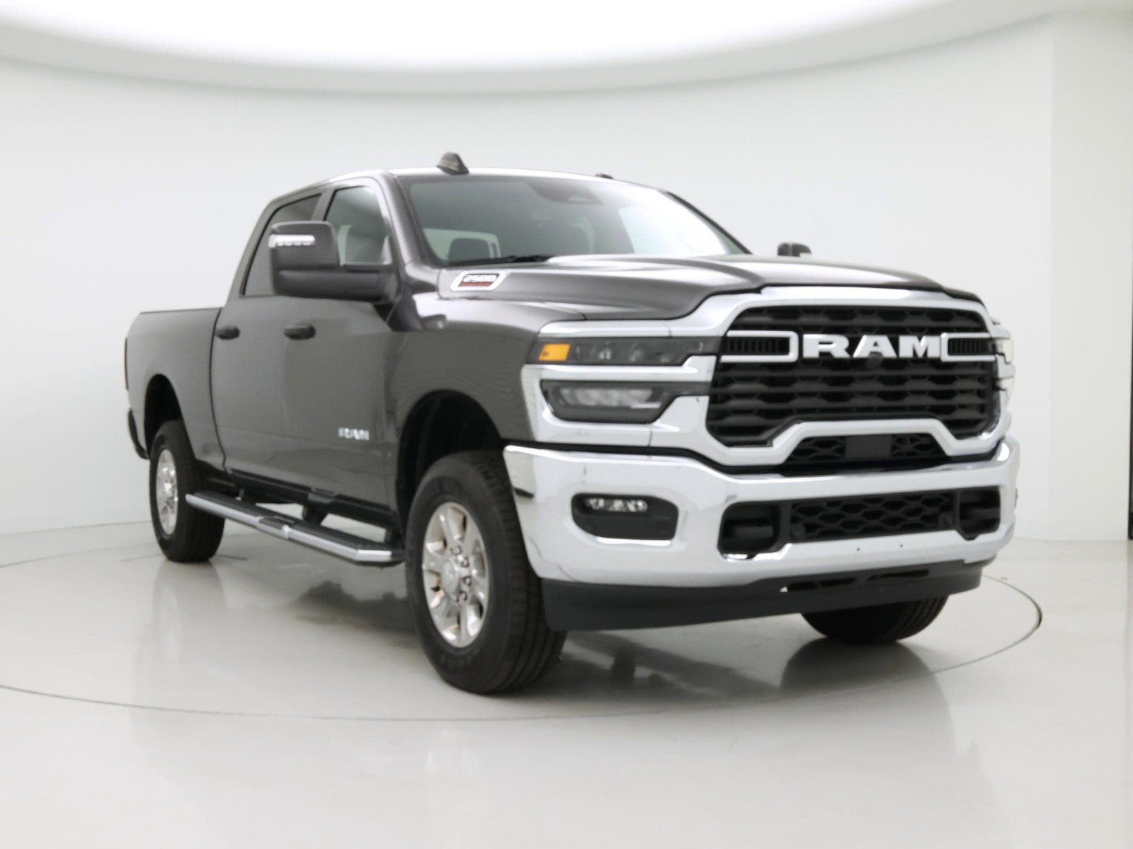 ram ram 2500 pickup 2025 3C6UR5DJ3SG566859 image ram ram 2500 pickup 2025 3C6UR5DJ3SG566859 image